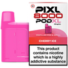 Cherry Ice PIXL 8000 Pod XL Pod & Refill 12ml