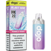 DOJO Blast 10K Pomelo Soda Pod Vape Kit 10ml