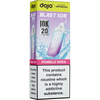 DOJO Blast 10K Pomelo Soda Pod Vape Kit 10ml