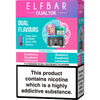 Purple Edition Elf Bar Dual 10K Pod & Refill 12ml