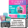 Purple Edition Elf Bar Dual 10K Pod & Refill 12ml