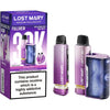 Lost Mary Nera 30K Fullview Pod Vape Kit 24ml