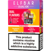 Raspberry Edition Elf Bar Dual 10K Pod & Refill 12ml