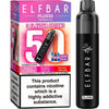 Elf Bar Plus 50 Pod Vape Kit 30ml