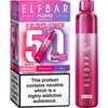 Elf Bar Plus 50 Pod Vape Kit 30ml