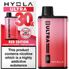 Hyola Ultra 30K Pod Vape Kit 20ml