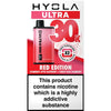 Hyola Ultra 30K Pod Vape Kit 20ml