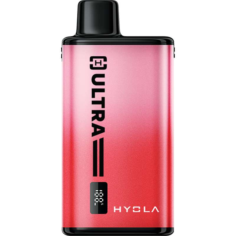 Hyola Ultra 30K Pod Vape Kit 20ml
