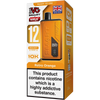 Retro Orange IVG Smart Max Pod Vape Kit 12ml