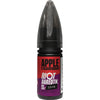 Riot BAR EDTN Apple Blackcurrant E-Liquid 10ml