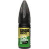 Riot BAR EDTN Banana Kiwi Ice E-Liquid 10ml