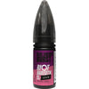 Riot BAR EDTN Blue Cherry Burst E-Liquid 10ml