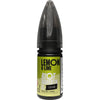 Riot BAR EDTN Lemon Lime E-Liquid 10ml