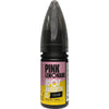 Riot BAR EDTN Pink Lemonade E-Liquid 10ml