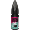 Riot BAR EDTN Strawberry Blueberry Ice E-Liquid 10ml