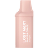 Sakura Grape Lost Mary BM600 Pods 2 Pack