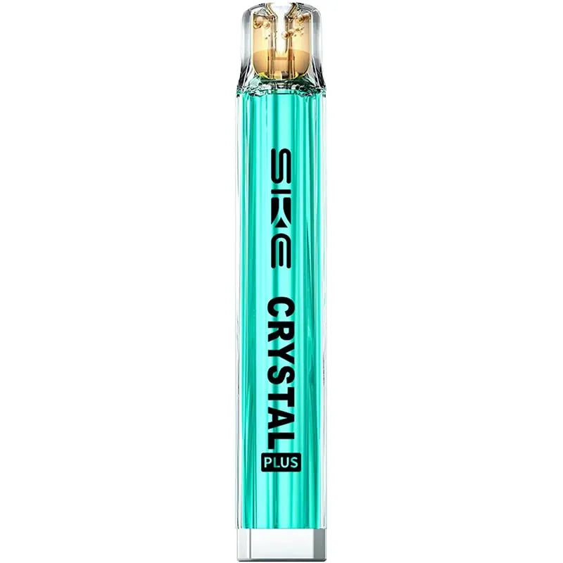 SKE Crystal Plus Pod Kit
