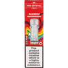 SKE Crystal Plus Rainbow Pods 2 Pack
