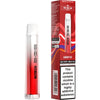 Cherry Ice SKE Crystal Pro 600 Pod Vape Kit 2ml