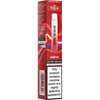 Cherry Ice SKE Crystal Pro 600 Pod Vape Kit 2ml