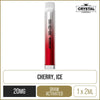 Cherry Ice SKE Crystal Pro 600 Pod Vape Kit 2ml