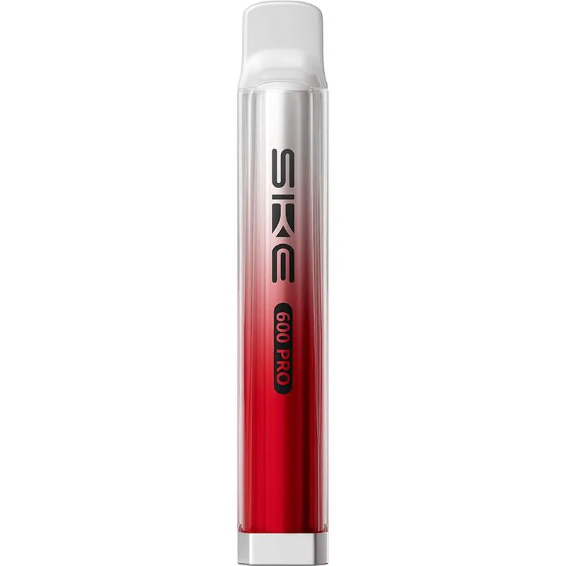 Cherry Ice SKE Crystal Pro 600 Pod Vape Kit 2ml