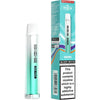 Menthol SKE Crystal Pro 600 Pod Vape Kit 2ml
