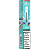 Menthol SKE Crystal Pro 600 Pod Vape Kit 2ml