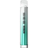 Menthol SKE Crystal Pro 600 Pod Vape Kit 2ml