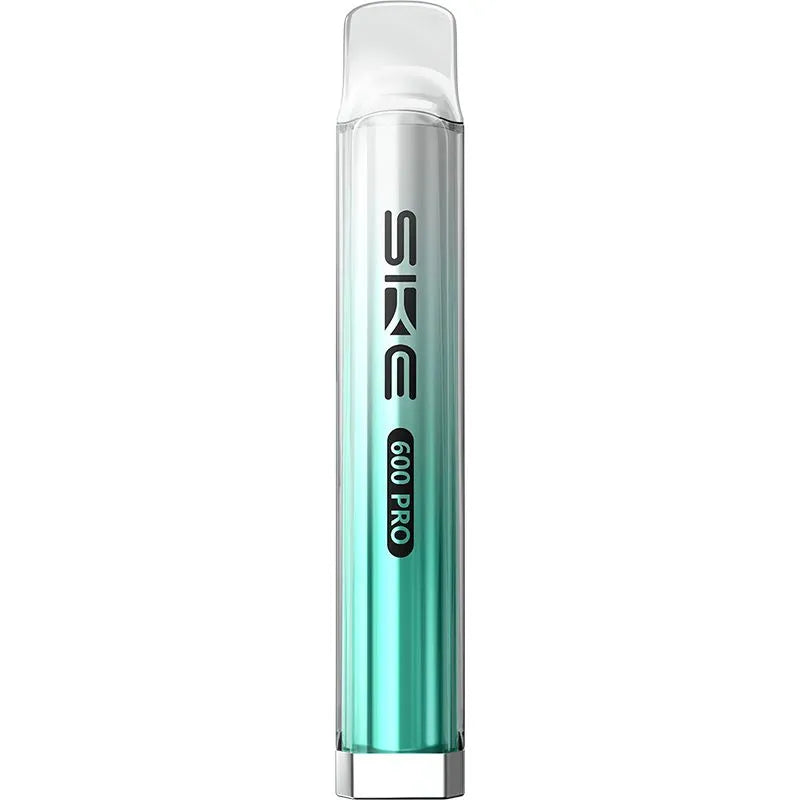 Menthol SKE Crystal Pro 600 Pod Vape Kit 2ml