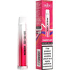 Strawberry Burst SKE Crystal Pro 600 Pod Vape Kit 2ml