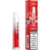 Watermelon Ice SKE Crystal Pro 600 Pod Vape Kit 2ml
