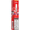 Watermelon Ice SKE Crystal Pro 600 Pod Vape Kit 2ml