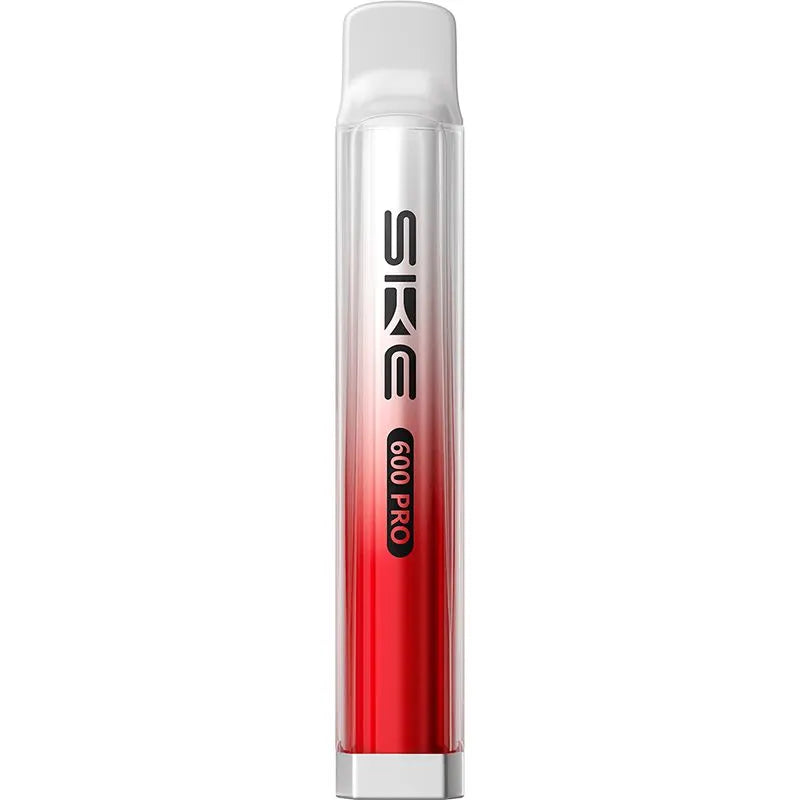 Watermelon Ice SKE Crystal Pro 600 Pod Vape Kit 2ml