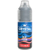 SKE Crystal Salts Blue Fusion E-Liquid 10ml
