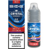 SKE Crystal Salts Blue Fusion E-Liquid 10ml