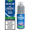 SKE Crystal Salts Blue Razz Lemonade E-Liquid 10ml