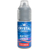 SKE Crystal Salts Blue Razz Lemonade E-Liquid 10ml