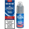 SKE Crystal Salts Blue Razz Lemonade E-Liquid 10ml