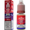 SKE Crystal Salts Blueberry Cherry Cranberry E-Liquid 10ml