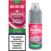 SKE Crystal Salts Blueberry Raspberries E-Liquid 10ml