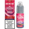 SKE Crystal Salts Blueberry Raspberries E-Liquid 10ml