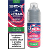 SKE Crystal Salts Blueberry Sour Raspberry E-Liquid 10ml