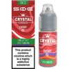 SKE Crystal Salts Cherry Ice E-Liquid 10ml