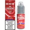 SKE Crystal Salts Cherry Ice E-Liquid 10ml