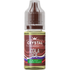 A SKE Crystal Salts cola ice flavoured e-liquid in a 10mg nicotine strength.