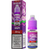 SKE Crystal Salts Grape E-Liquid 10ml