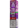 SKE Crystal Salts Grape E-Liquid 10ml