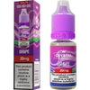 SKE Crystal Salts Grape E-Liquid 10ml