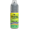 SKE Crystal Salts Lemon & Lime E-Liquid 10ml